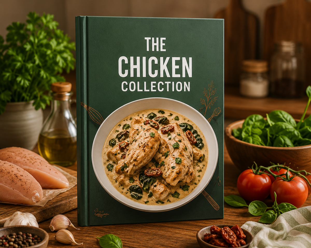 Chicken Collection