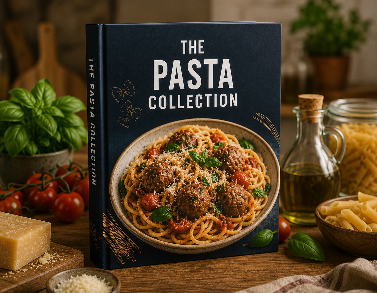 Pasta Collection
